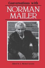 Conversations with Norman Mailer