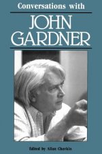 Conversations with John Gardner