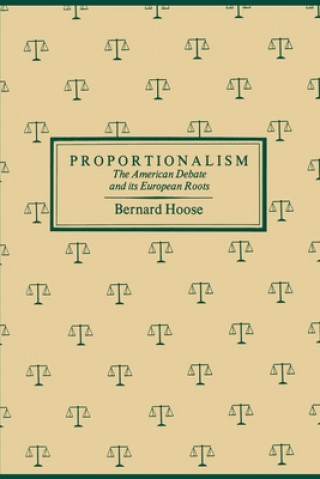 Proportionalism