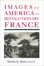 Images of America in Revolutionary France