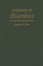 Inquiries in Bioethics