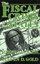 Fiscal Crisis of the States