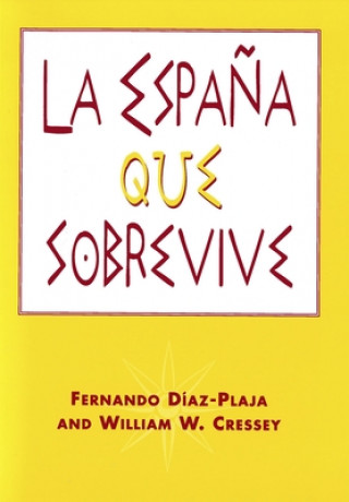 Espana que sobrevive