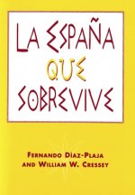 Espana que sobrevive
