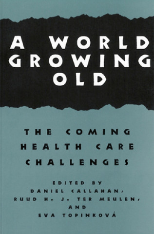 World Growing Old