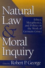 Natural Law and Moral Inquiry