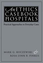 Ethics Casebook for Hospitals