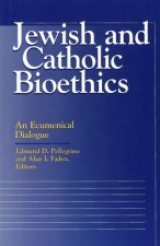 Jewish and Catholic Bioethics