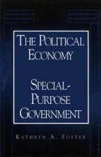 Political Economy of Special-Purpose Government