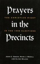 Prayers in the Precincts