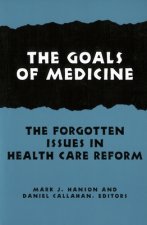Goals of Medicine