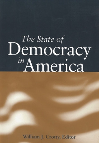 State of Democracy in America