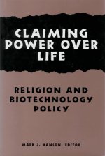 Claiming Power Over Life