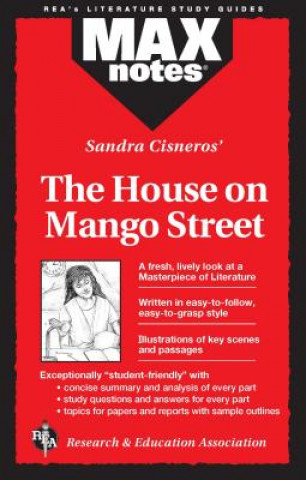 House on Mango Street