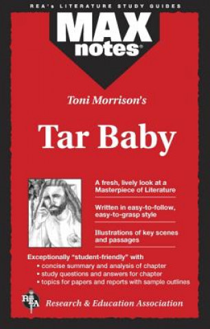 MAXnotes Literature Guides: Tar Baby