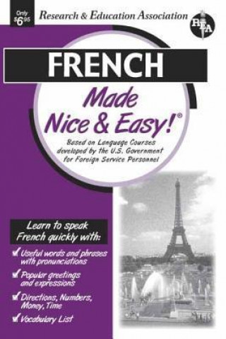 Nice & Easy French