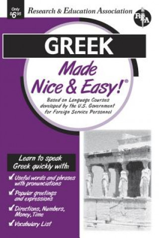 Nice & Easy Greek