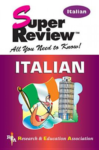 Super Review Italian Pb