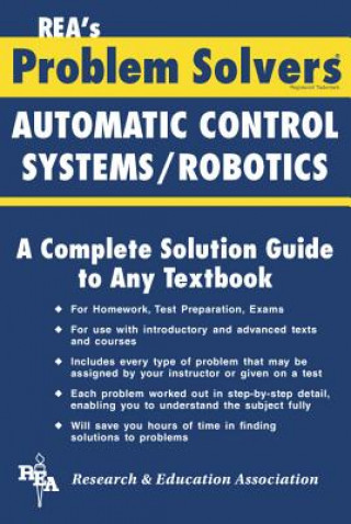 Automatic Control Systems/Robotics