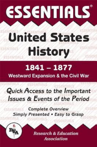 Westward Expansion and the Civil War
