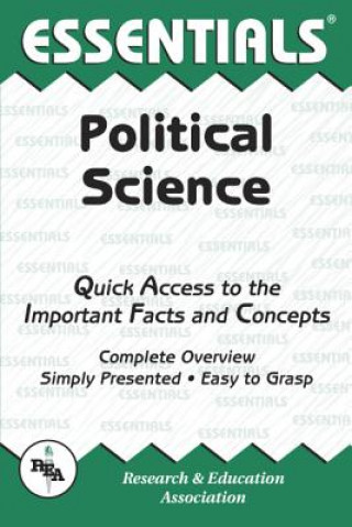 Essentials of Political Science