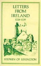 Letters from Ireland, 1228-29