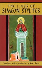 Lives Of Simeon Stylites