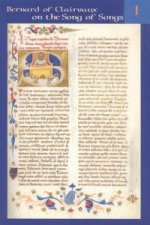 Sermons on the Song of Songs Volume 1