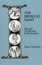 Difficult Saint