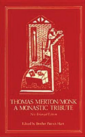 Thomas Merton, Monk
