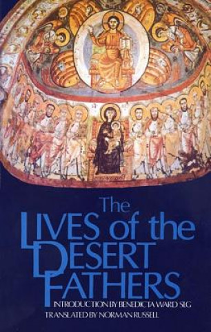Lives Of The Desert Fathers