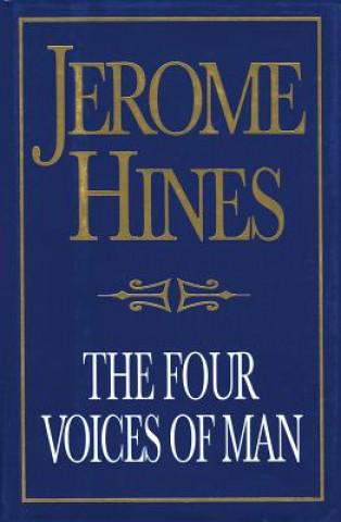Four Voices of Man