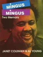 Mingus/Mingus