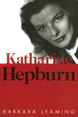 Katharine Hepburn