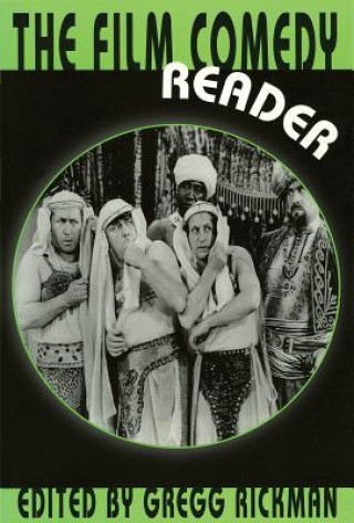 Film Comedy Reader