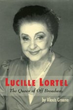 Lucille Lortel