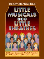 Little Musicals for Little Theaters