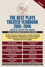 Best Plays Theater Yearbook 2005-2006
