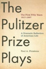 Pulitzer Prize Plays