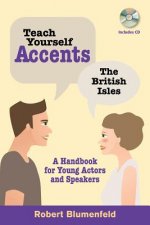 Teach Yourself Accents: The British Isles