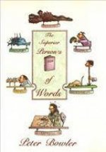 Superior Person's Book of Words