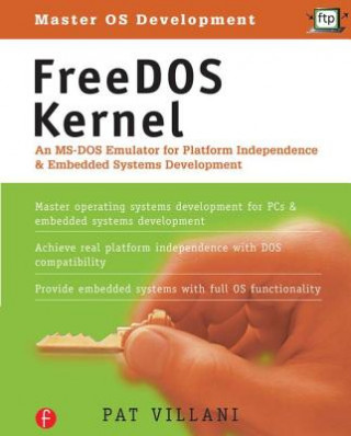 FreeDOS Kernel