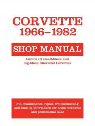 Corvette, 1966-1982