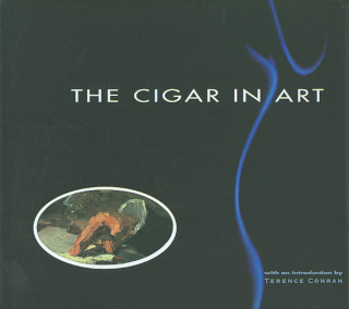 Cigar In Art