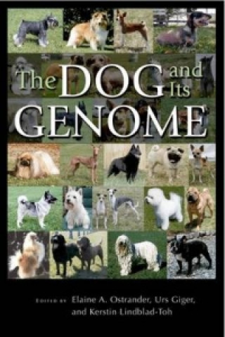 Dog and Its Genome