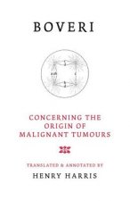 Concerning the Origins of Malignant Tumours