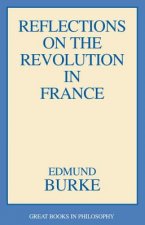 Reflections on the Revolution in France