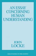 Essay Concerning Human Understanding
