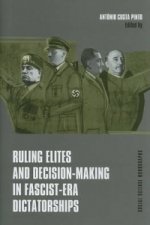 Ruling Elites and Decision-Making in Fascist-Era Dictatorships