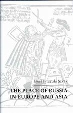 Place of Russia in Europe and Asia